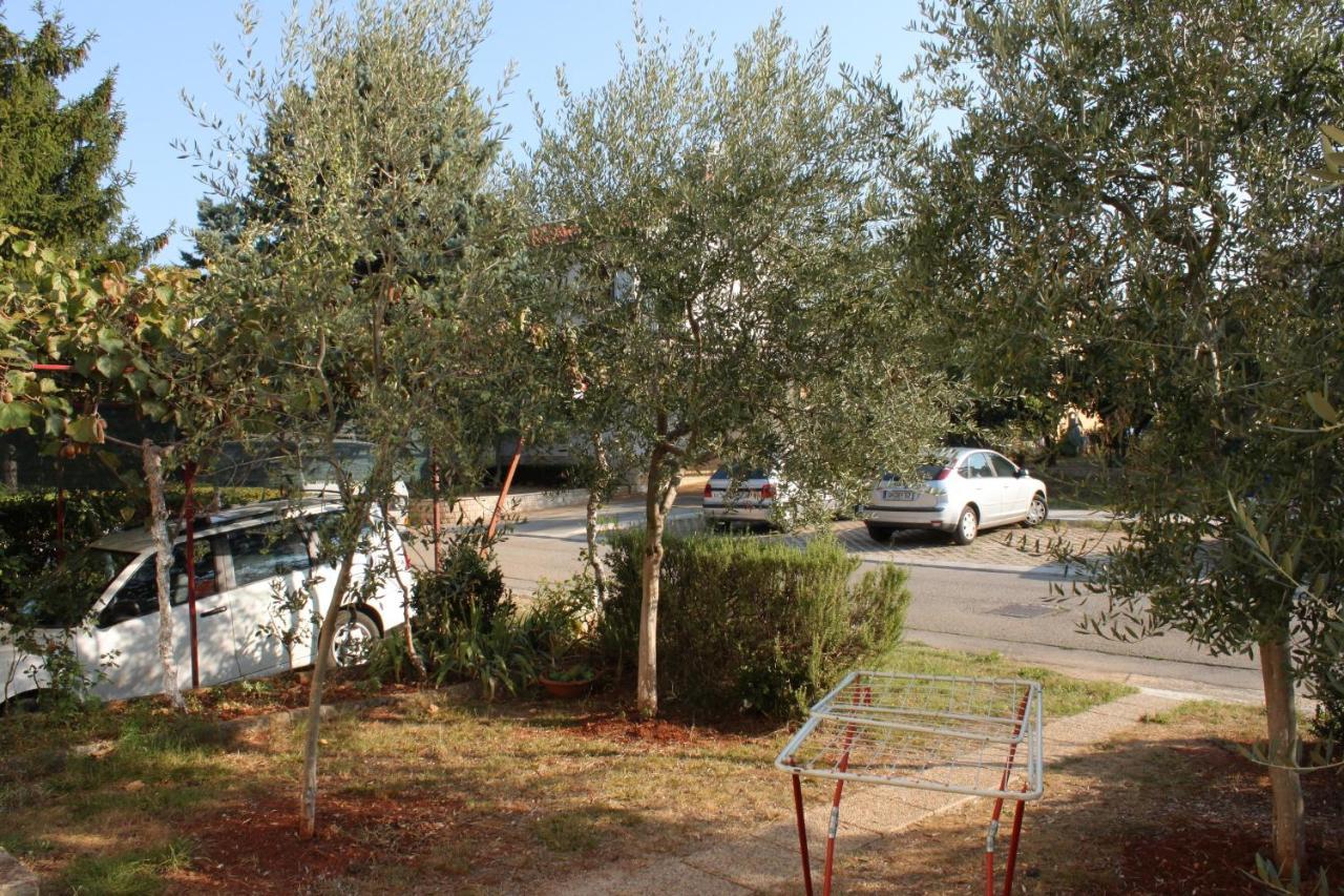With A Parking Space - 6994 Apartman *