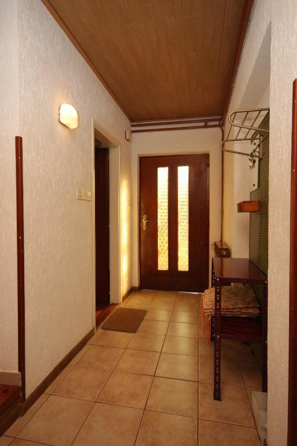 With A Parking Space - 6994 Apartman Umag