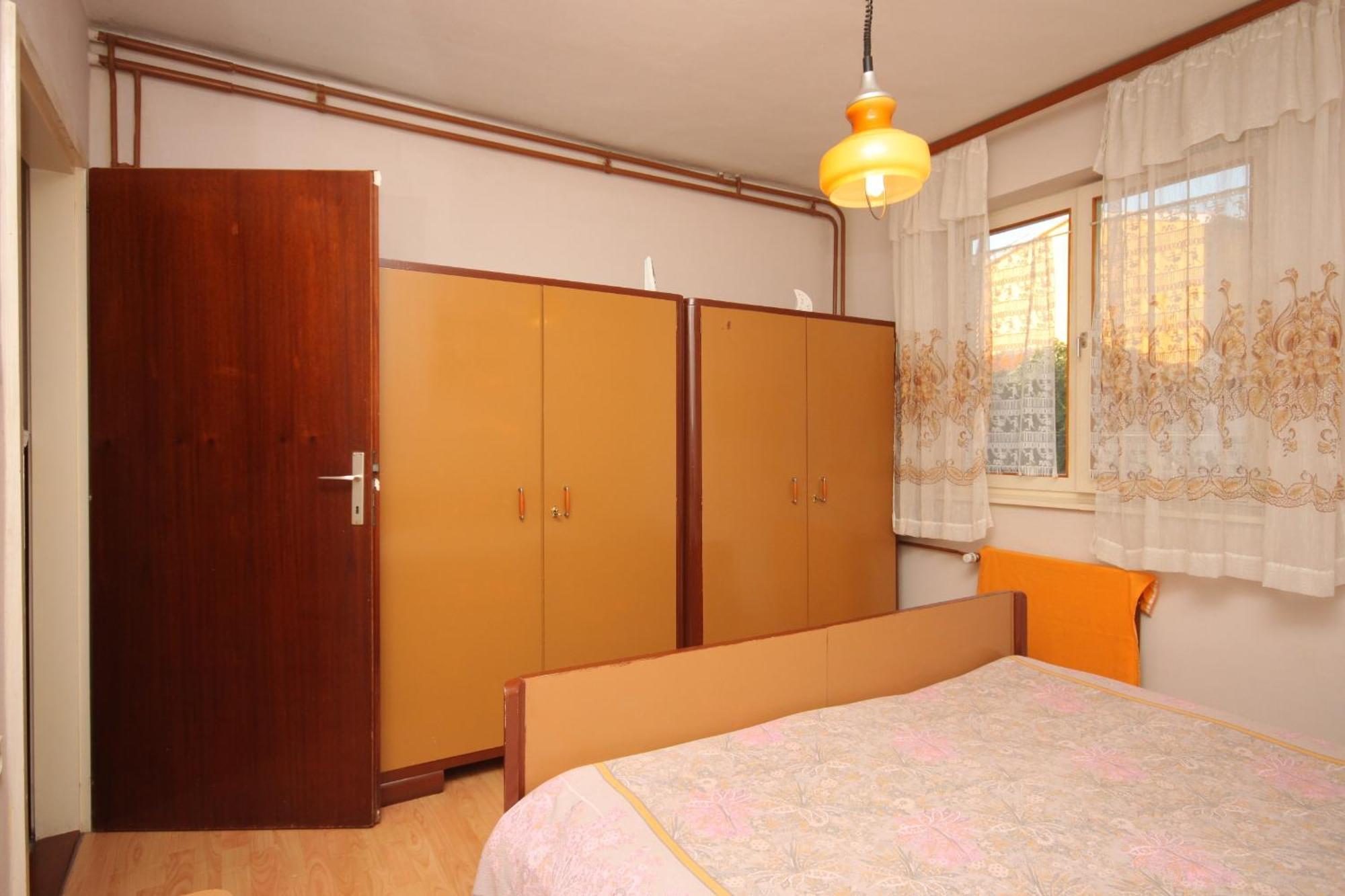 Apartman With A Parking Space - 6994 Umag